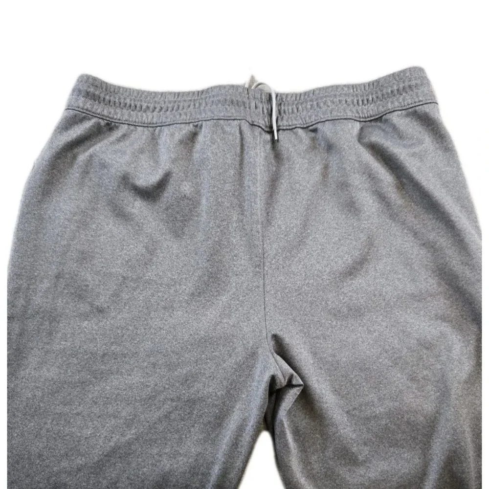 The North‎ Face Men's Athletic Pants Elastic Waist Drawstring Pockets Size XXL